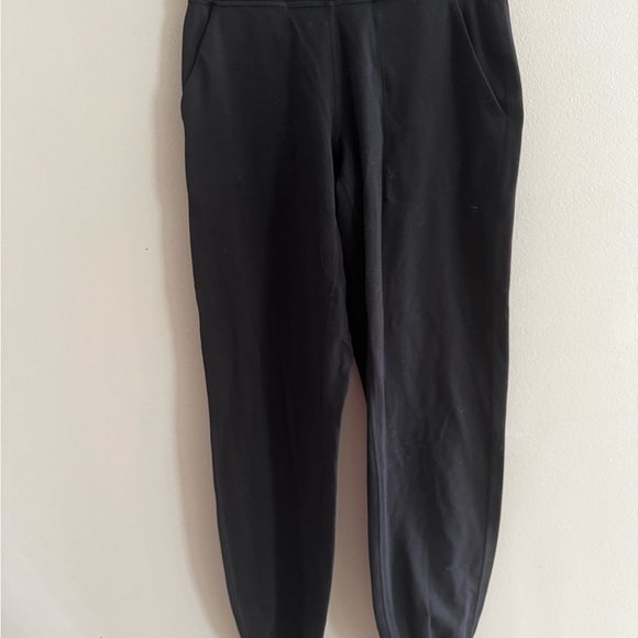 lululemon athletica Pants - lululemon align joggers in black
